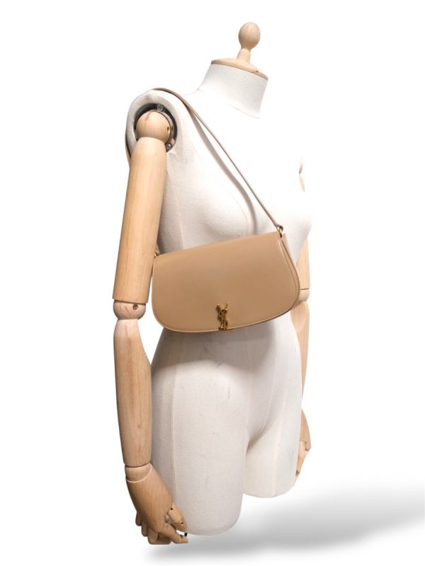 Sac à Main Saint Laurent Mini Voltaire 