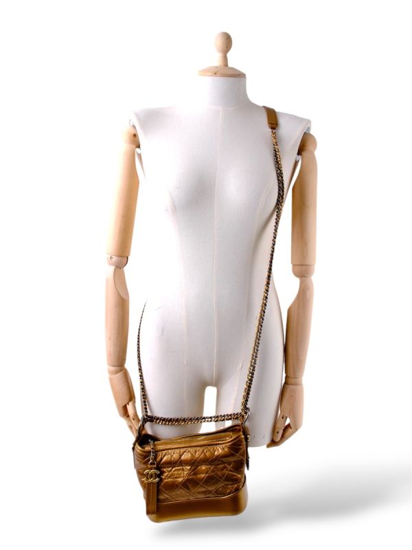 Sac Chanel Gabrielle 
