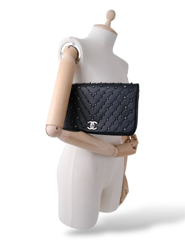 Pochette Chanel 