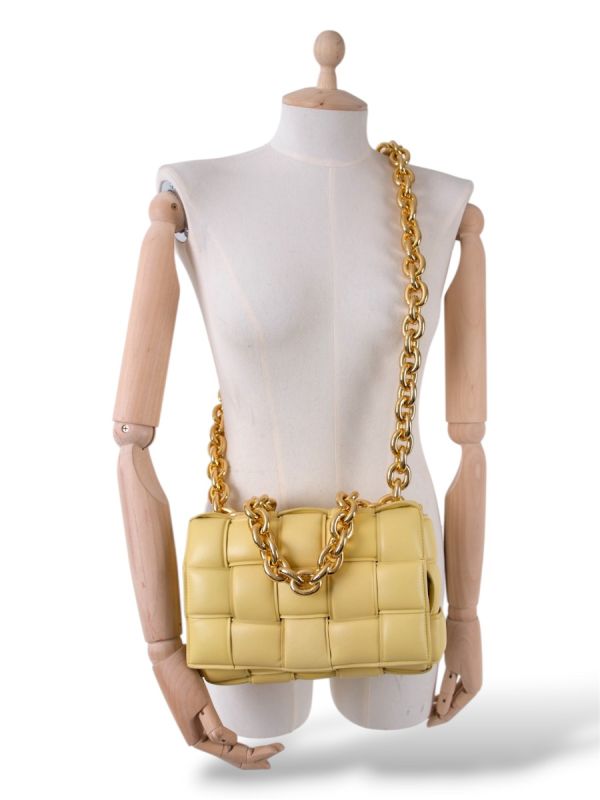 Sac Bottega Veneta Cassette 