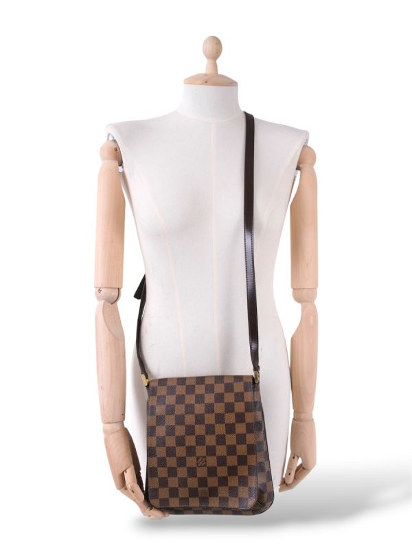 Louis Vuitton Musette Salsa 