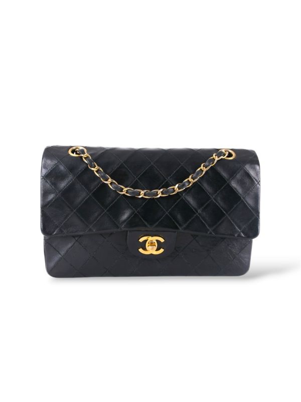 Chanel 11.12 Medium Timelless Vintage 