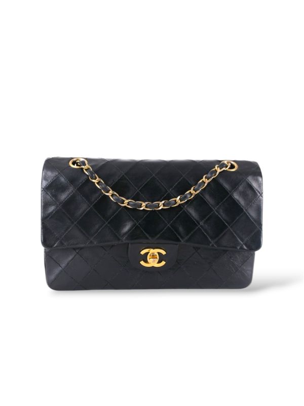Chanel 11.12 Medium Timelless Vintage 