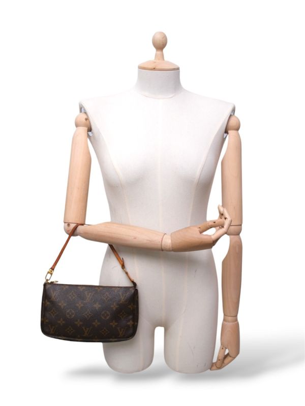 Pochette Louis Vuitton 