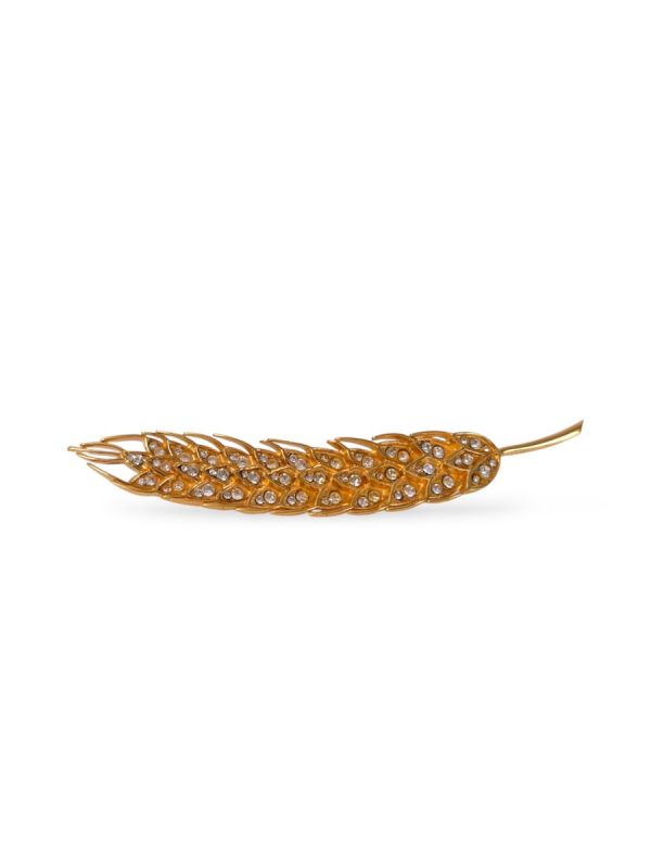 Broche Chanel 