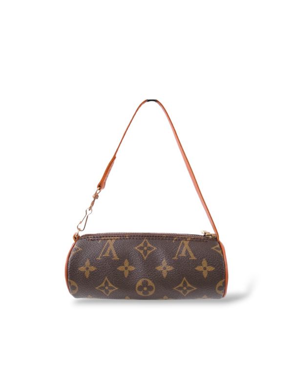 Louis Vuitton BB Papillon Toile Monogram  