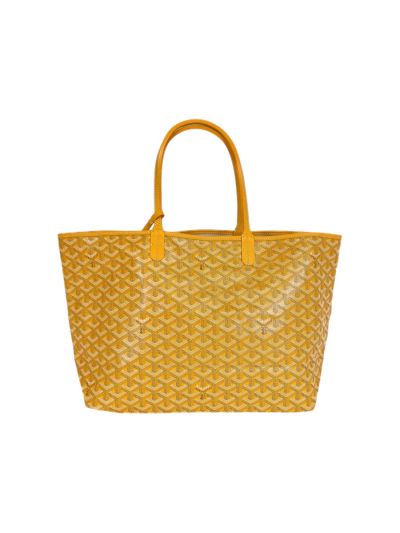 Sac Cabas Goyard Saint Louis PM Jaune