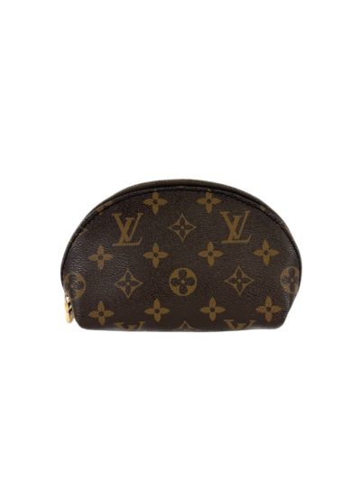 Louis Vuitton Damier Canvas Pouch