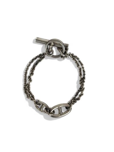 Bracelet Hermès Chaîne d'Ancre
