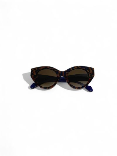 Lunettes de Soleil Fendi Fanny