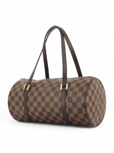 Sac Louis Vuitton Papillon Damier 