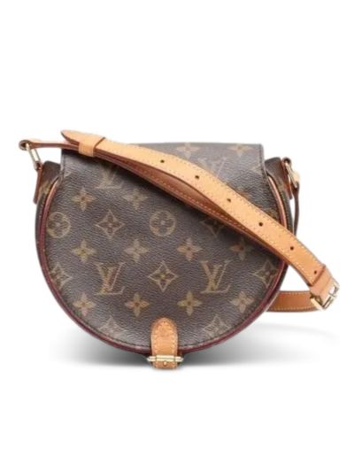 Sac Louis Vuitton Tambourin Vintage 
