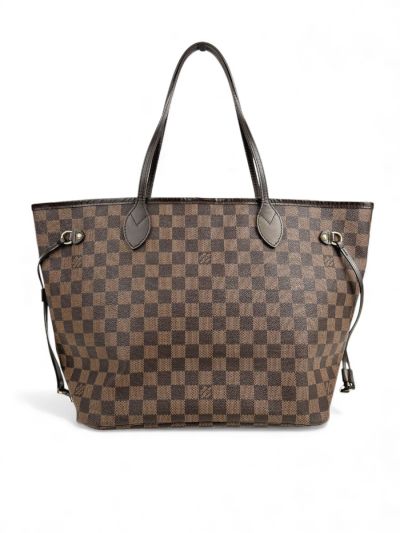 Sac Louis Vuitton Cabas Neverfull MM