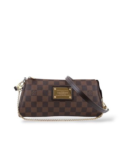 Sac à Main Pochette Louis Vuitton Eva 