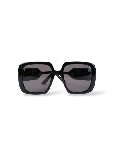 Lunettes De Soleil Dior Noir 