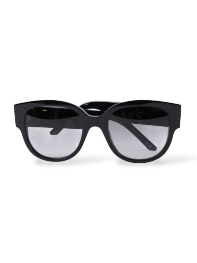 Christian Dior Black Sunglasses 