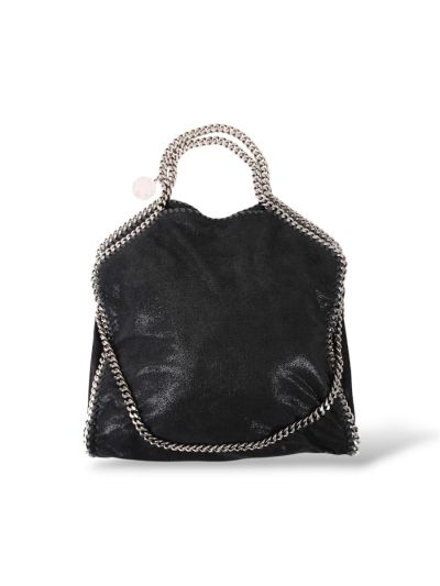 Sac à Main Stella Mccartney Falabella Noir 