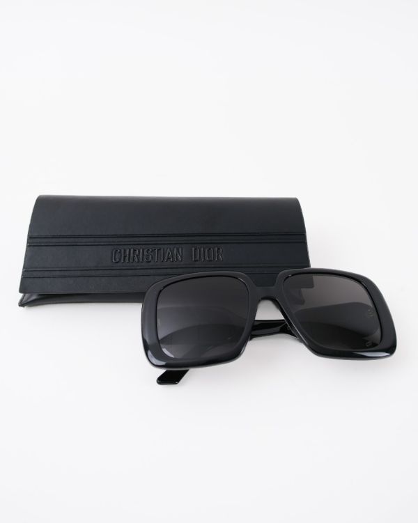 Lunettes De Soleil Christian Dior 
