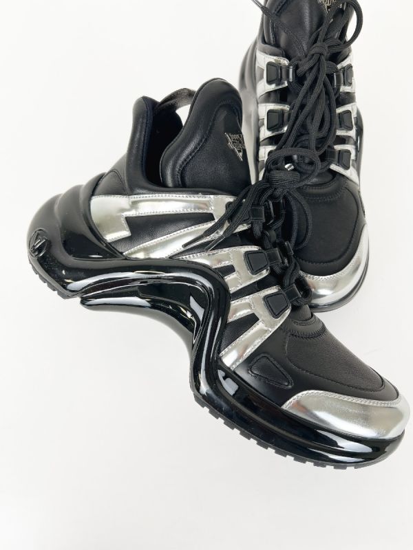 Sneakers Archlight Louis Vuitton Pointure 42