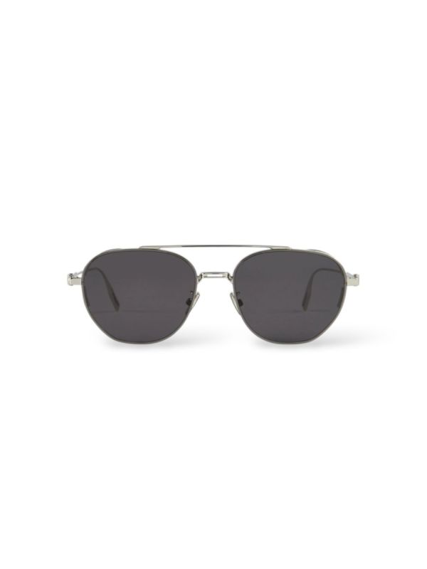 Lunettes de Soleil Dior Silver 