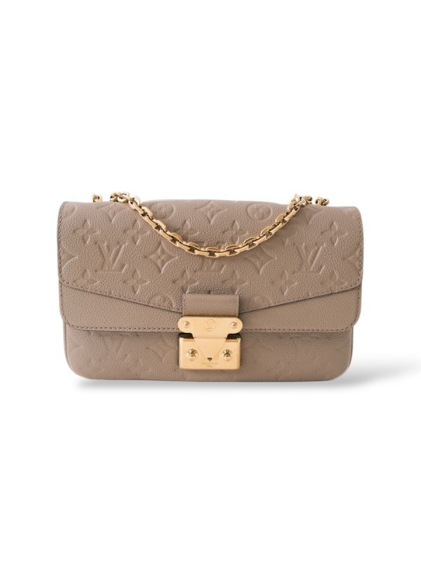 Sac Marceau Monogram Empreinte Louis Vuitton