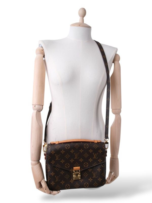 Sac Louis Vuitton Métis 