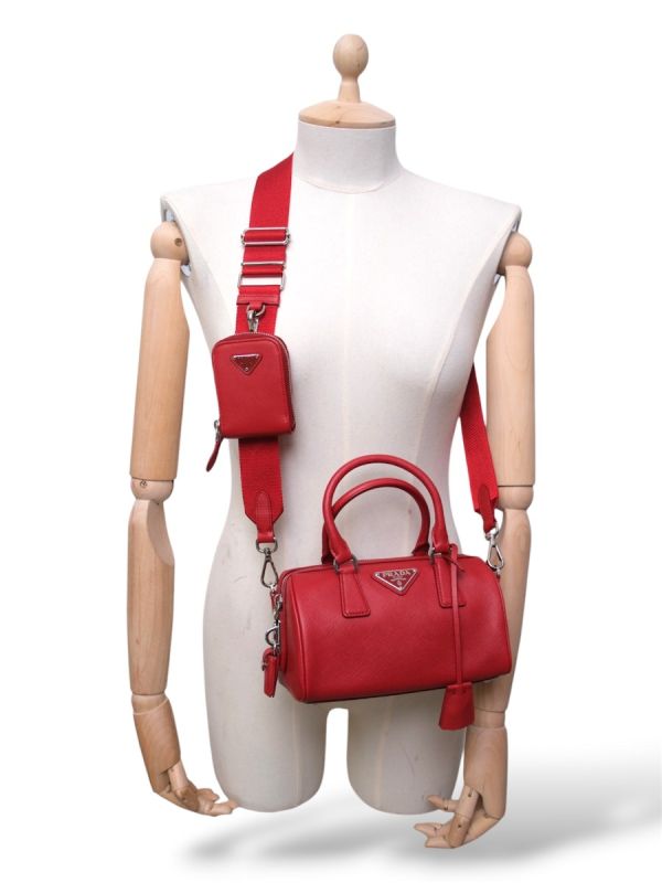 Sac Prada Bauletto 