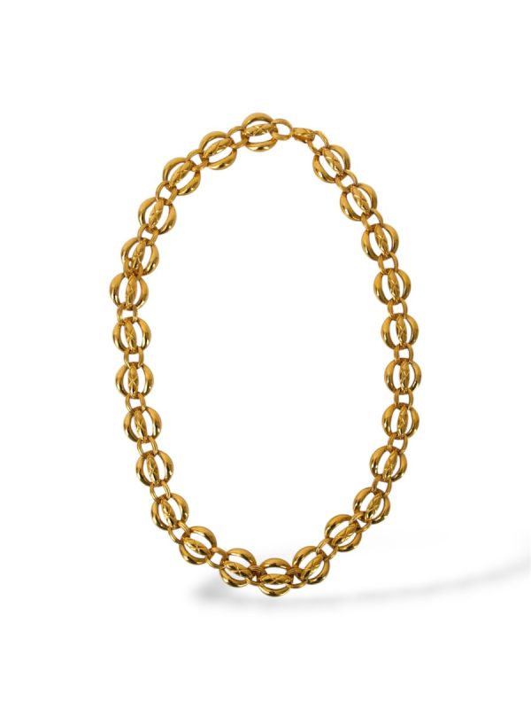Ceinture Chanel 
