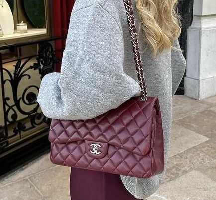 Sac Timeless Chanel : l'icône absolue de l'élégance intemporelle