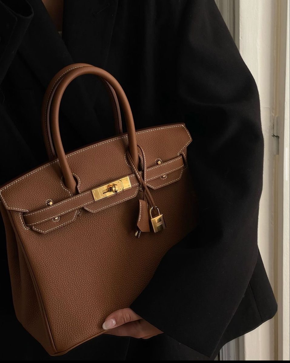 Reconnaître un vrai sac Hermès, les détails à vérifier impérativement
