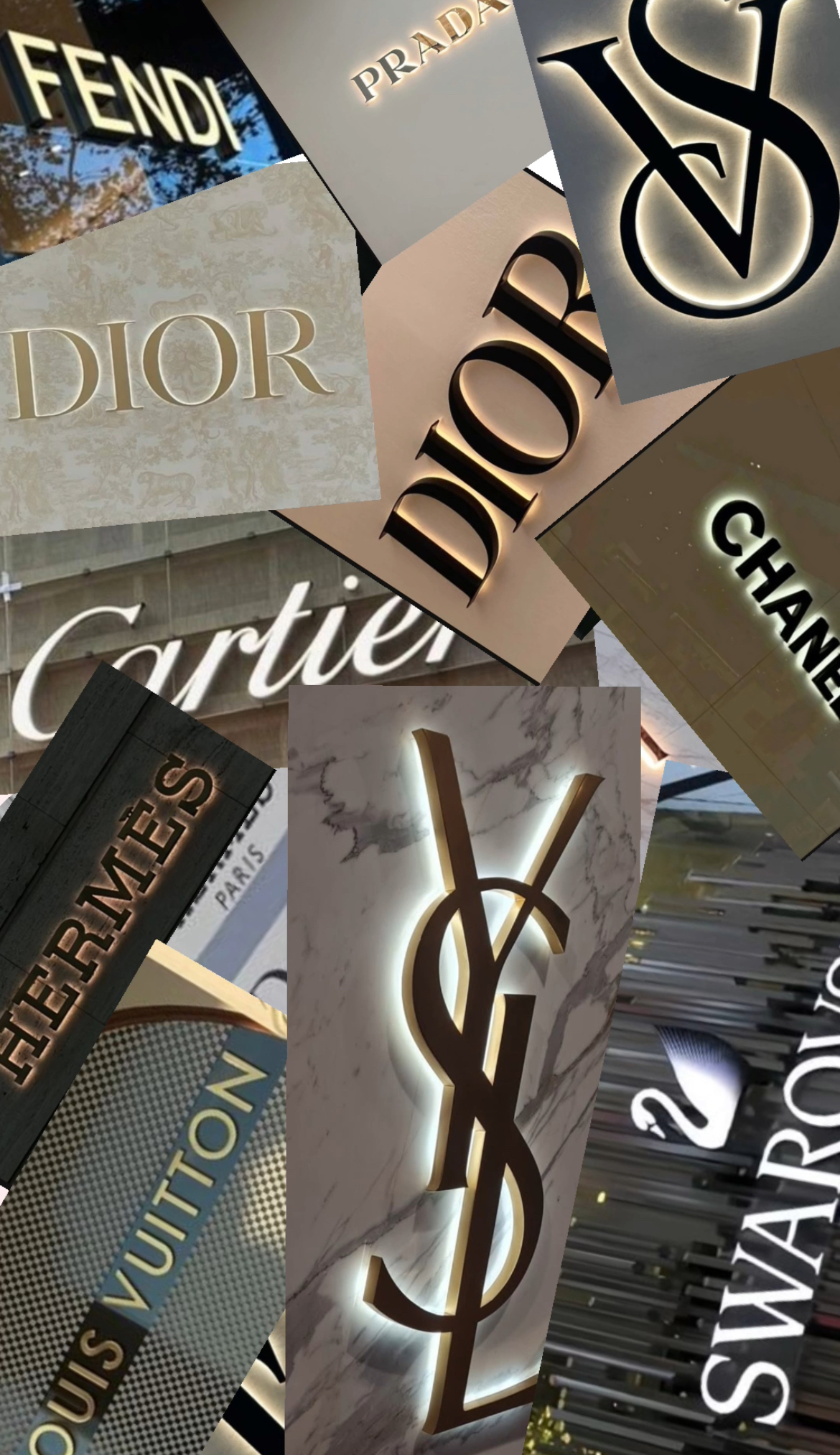 Top 50 des marques de sacs à main de luxe : guide complet MYZAH