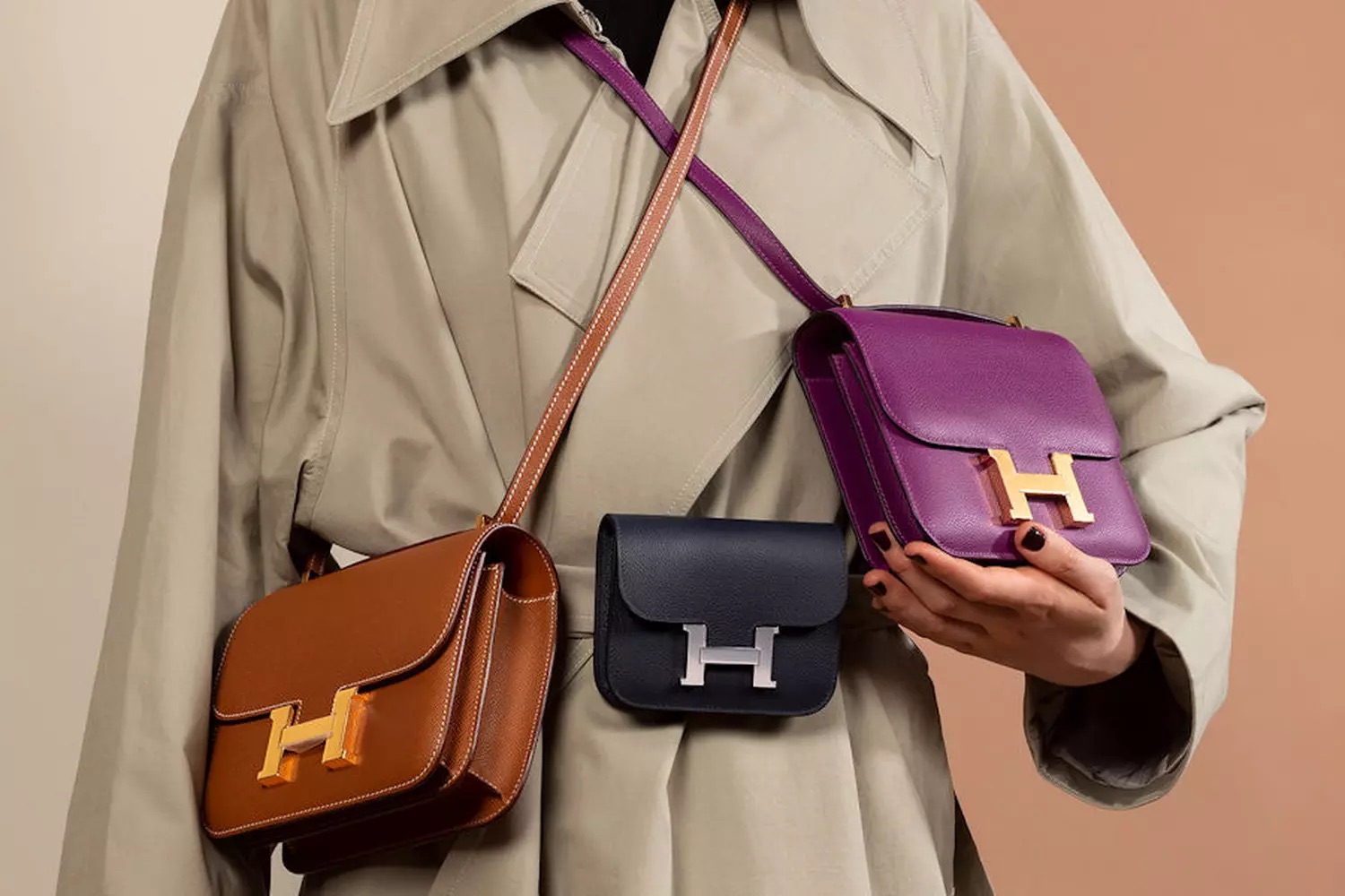 Les sacs de luxe qui prennent de la valeur : un guide d’investissement