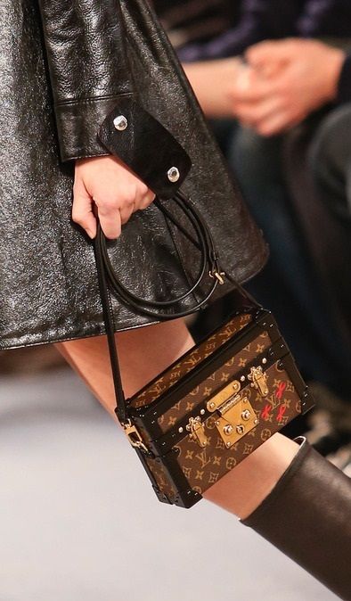 Les sacs iconiques de Louis Vuitton