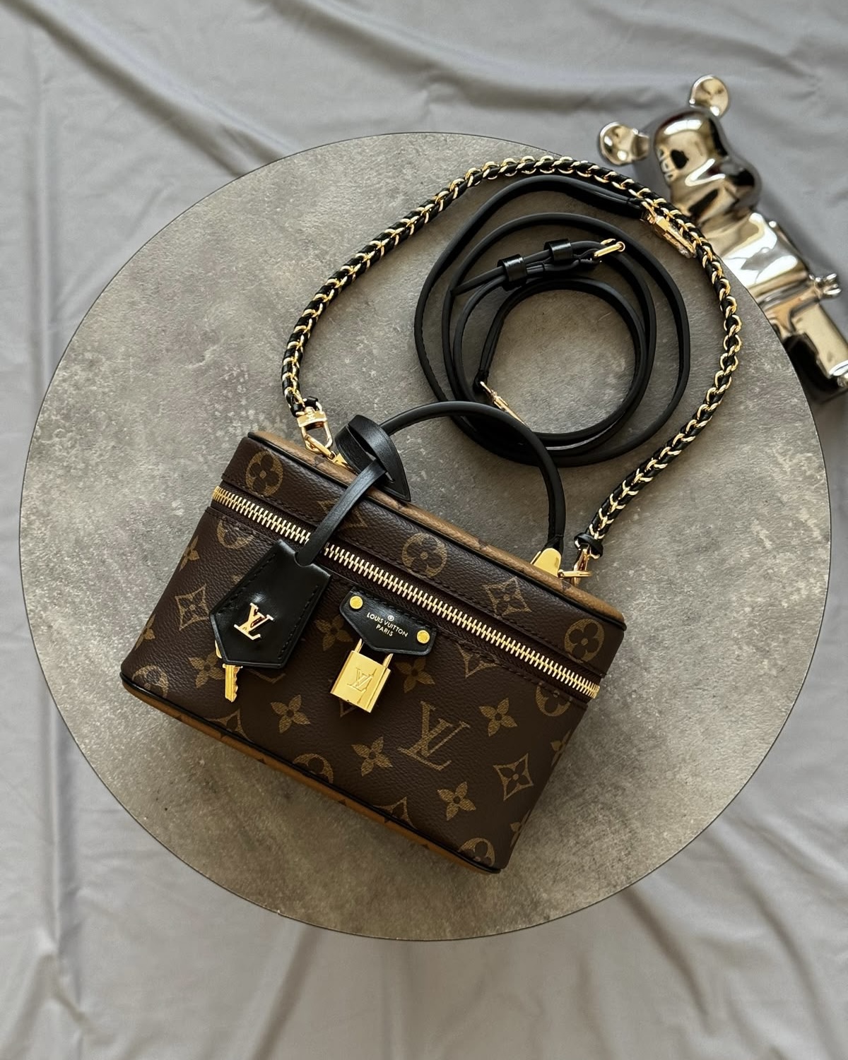 Les sacs iconiques de Louis Vuitton