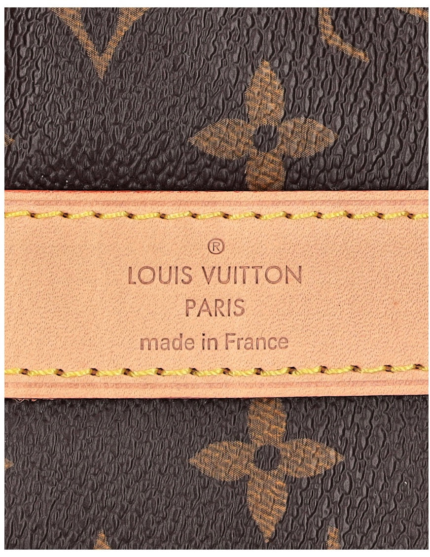 Louis Vuitton numéro de série : guide sur l’authentification