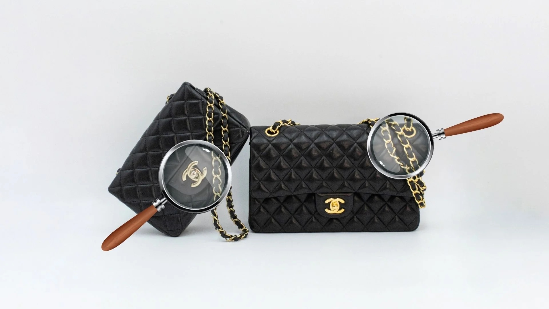 Pourquoi l’authentification d’un sac Chanel est essentielle