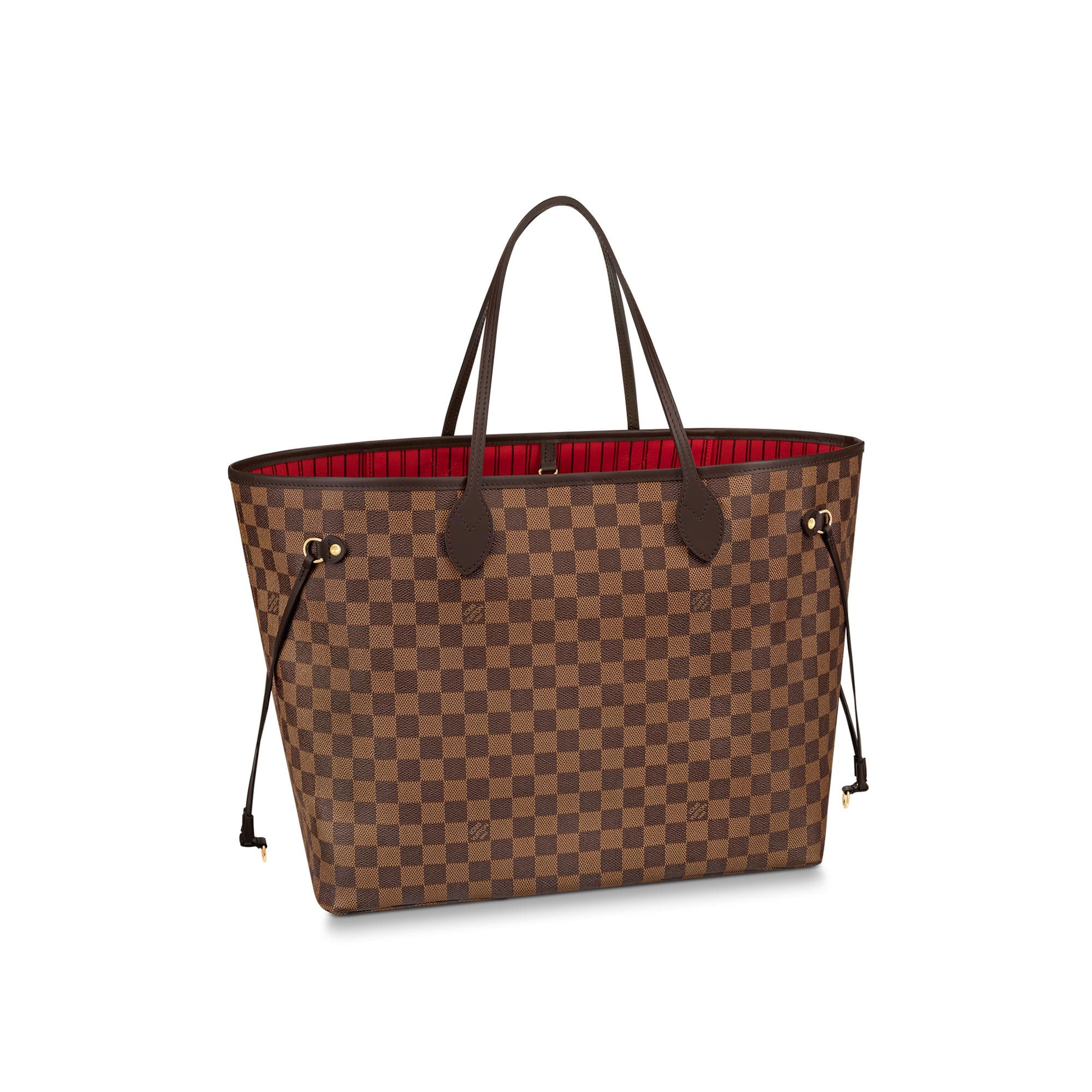Ce sac Louis Vuitton est l'un des classiques mode dans lequel investir
